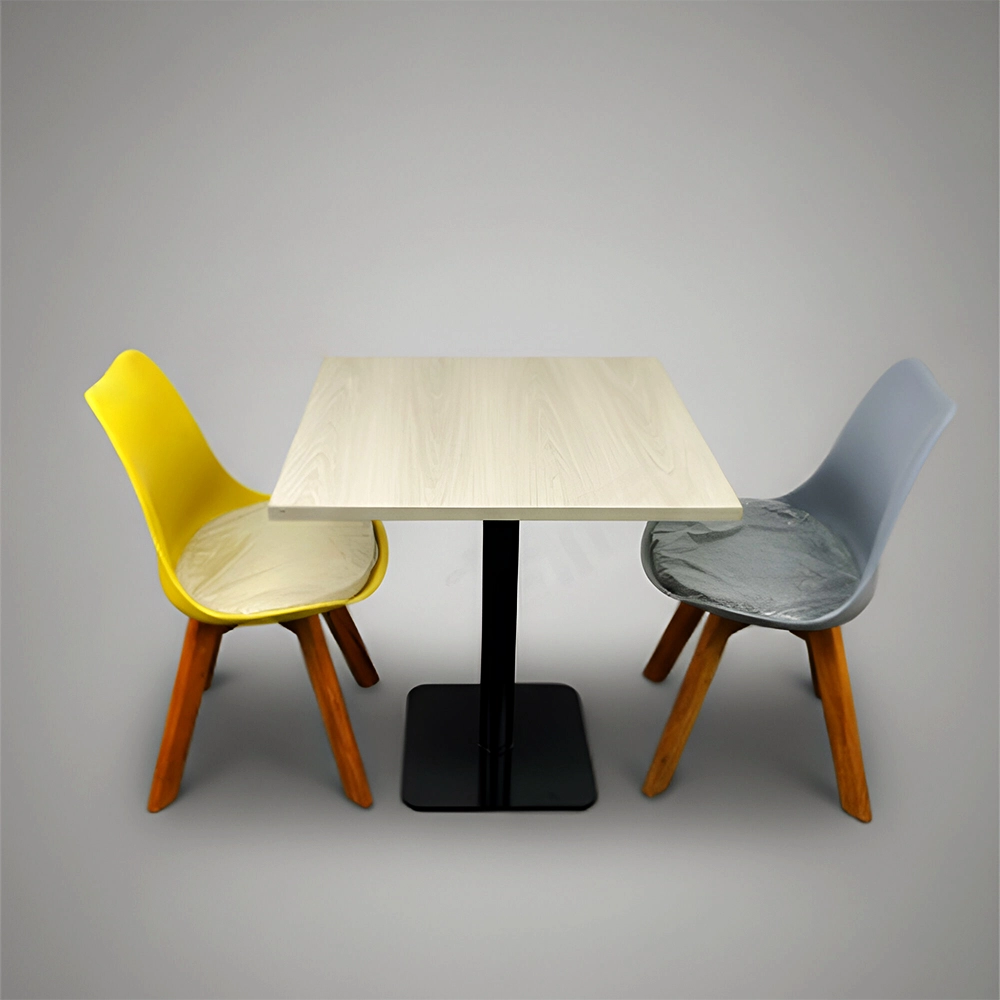 Sigma Coffee Table Black Frame CT01MB